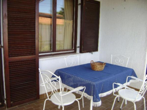 Apartments Ante